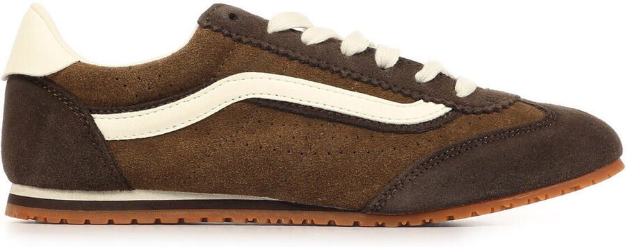 Vans Lage Sneakers Super Lowpro