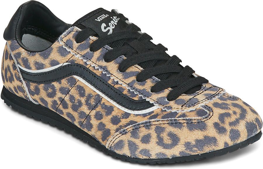 Vans Lage Sneakers Super Lowpro Suede - Foto 2