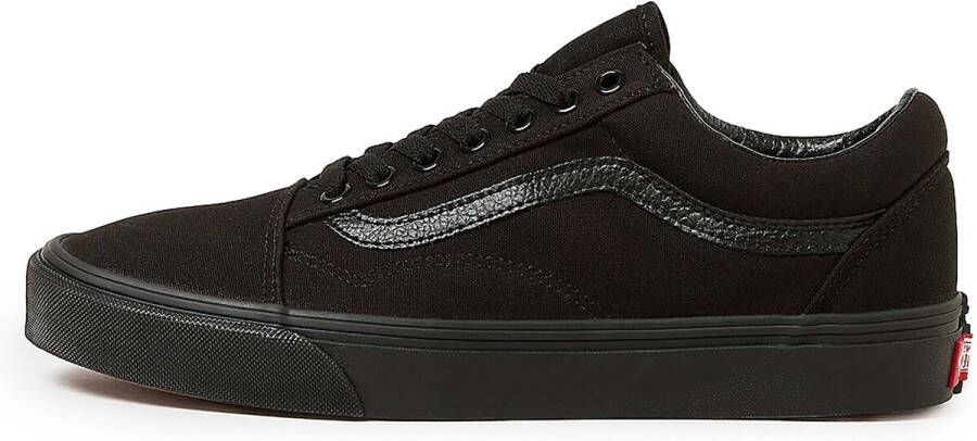 Vans Old Skool Fashion sneakers Schoenen black black maat: 41 beschikbare maaten:41 42 43 44.5 45 46 42.5 - Foto 9