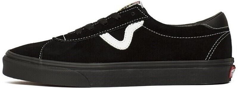 Vans UA Sport VN0A4BU6BKA Unisex Zwart Sneakers - Foto 2