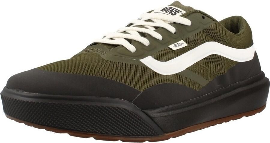Vans MTE Ultrarange 2.0 RW Sneakers maat W11 5 M10 zwart