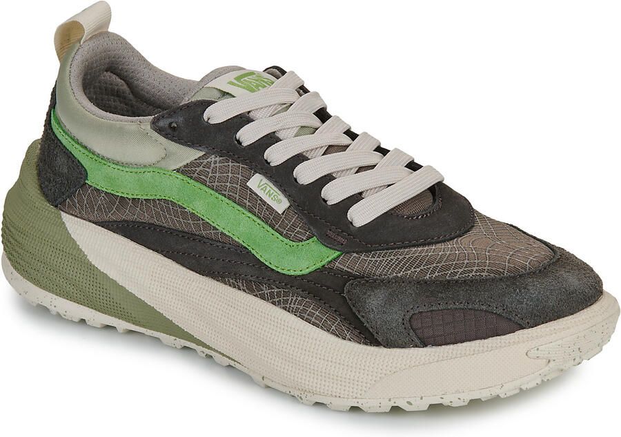 Vans Lage Sneakers Ultrarange Neo 2.0 BLACK BUNGEE CORD