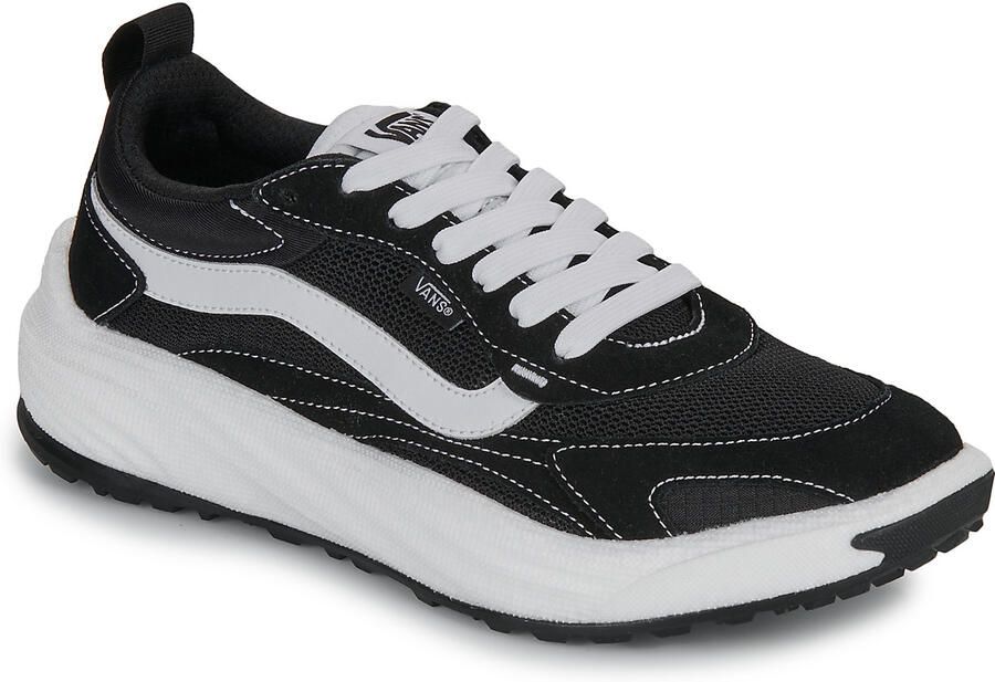Vans Lage Sneakers Ultrarange Neo 2.0 BLACK WHITE
