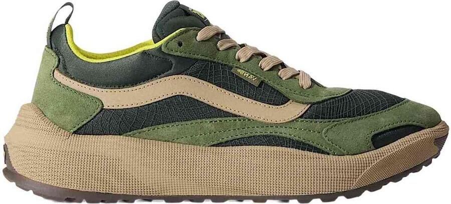 Vans Lage Sneakers UltraRange Neo 2.0 "Green Balsam"