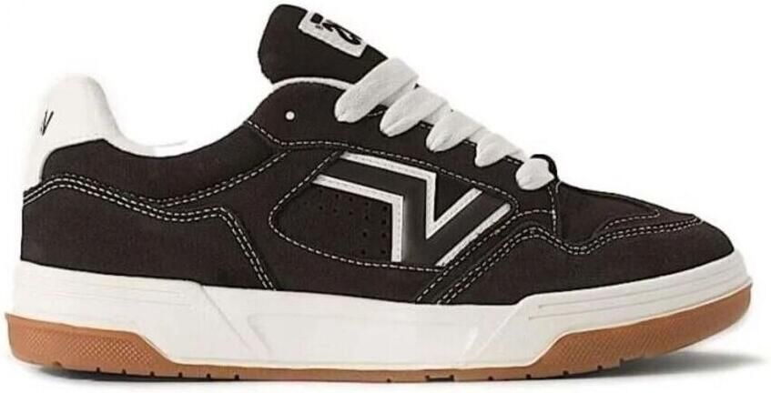 Vans Lage Sneakers UPLAND CTST VN000D6FY7U1-AFDRK