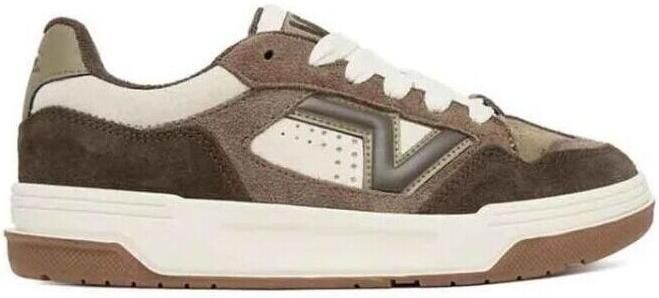 Vans Lage Sneakers UPLAND VN000D6FBF01-TNLB MULTI - Foto 4