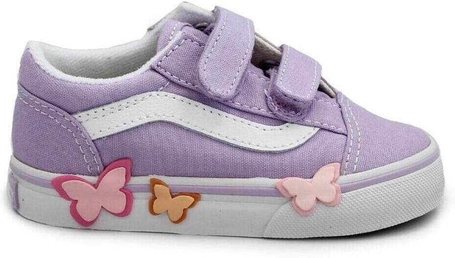 Vans Lage Sneakers VAN-CCC-EFHFSF1-SO