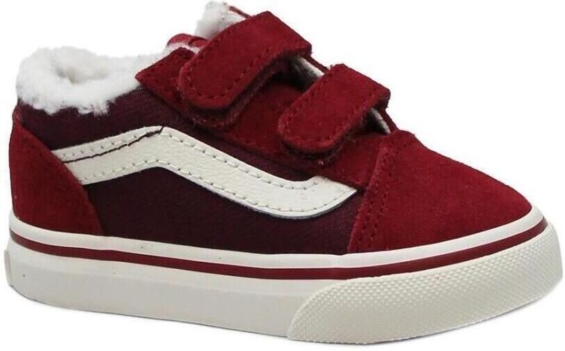 Vans Lage Sneakers VAN-CCC-JNBRD1-BO