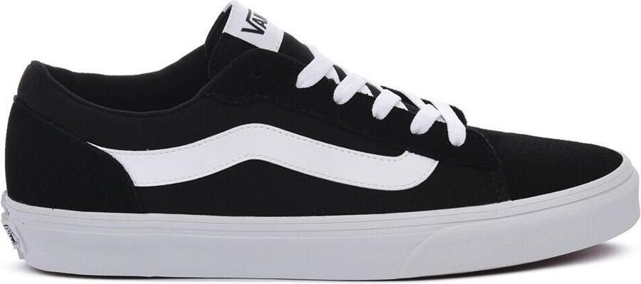 Vans Lage Sneakers Vero LS