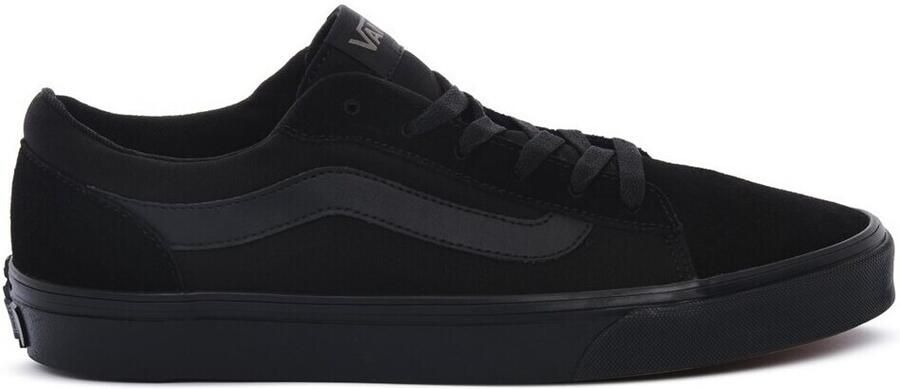 Vans Lage Sneakers Vero LS