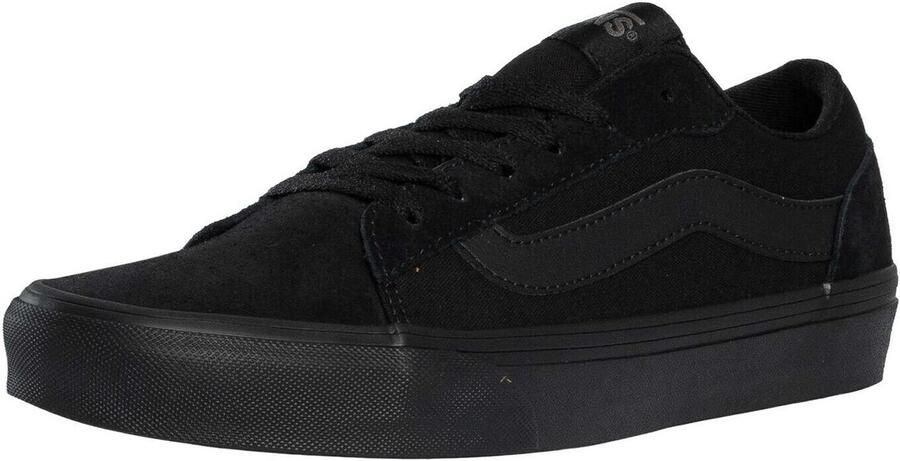 Vans Lage Sneakers Vero Suede Sneakers