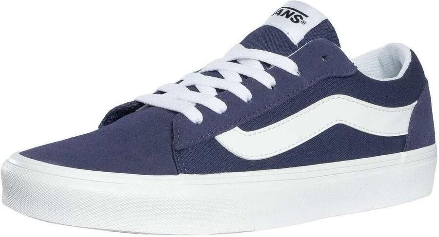 Vans Lage Sneakers Vero Suede Sneakers