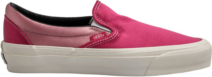 Vans Lage Sneakers VN0007PJYJY1-VNYJY