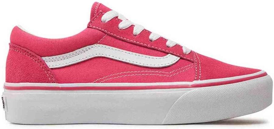 Vans Lage Sneakers VN0009PDG3X1