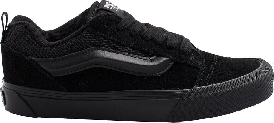 Vans Sneakers Ward van textielen canvasmateriaal - Foto 6