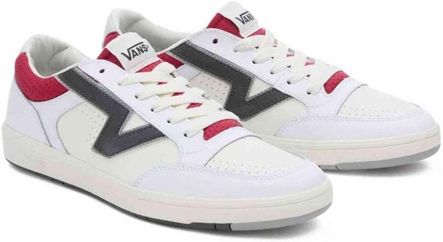 Vans Lage Sneakers VN000BWBBP11