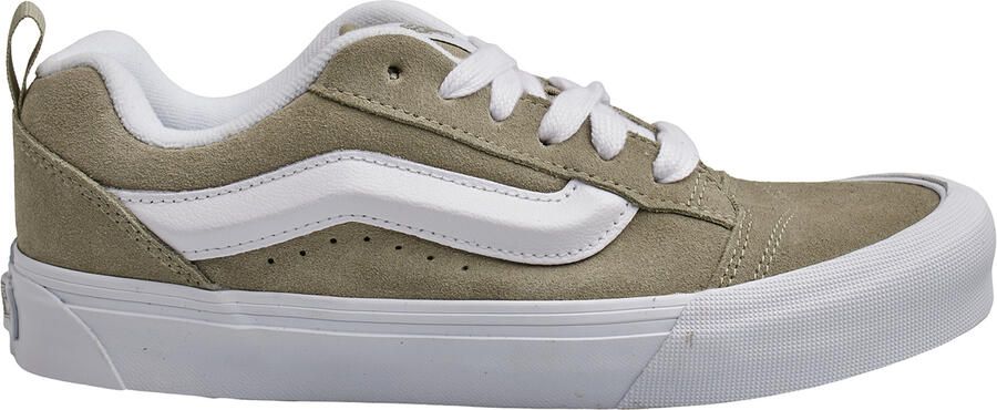 Vans Groene Lage Top Sneakers Green - Foto 4