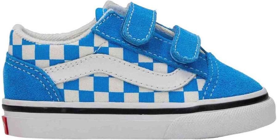Vans Lage Sneakers VN000CRW-FNM