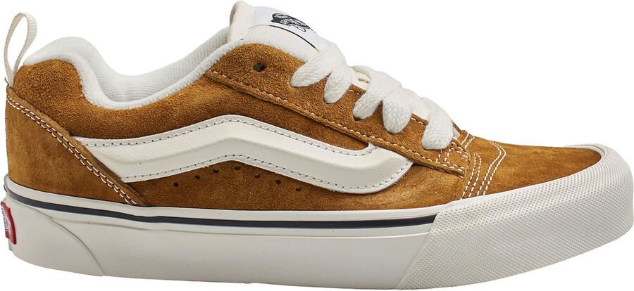 Vans Lage Sneakers VN000CS0BRO1-BROWN