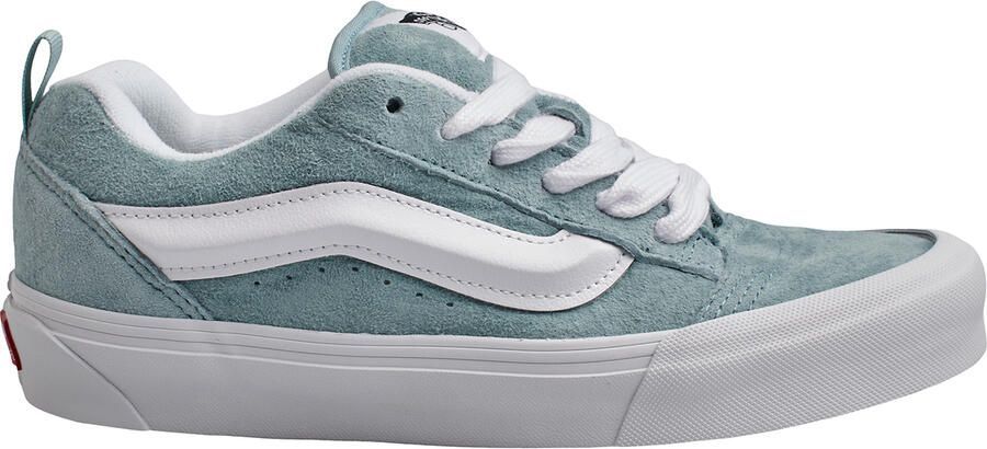 Vans 90s Lage Top Sneakers met Sidestripe - Foto 2