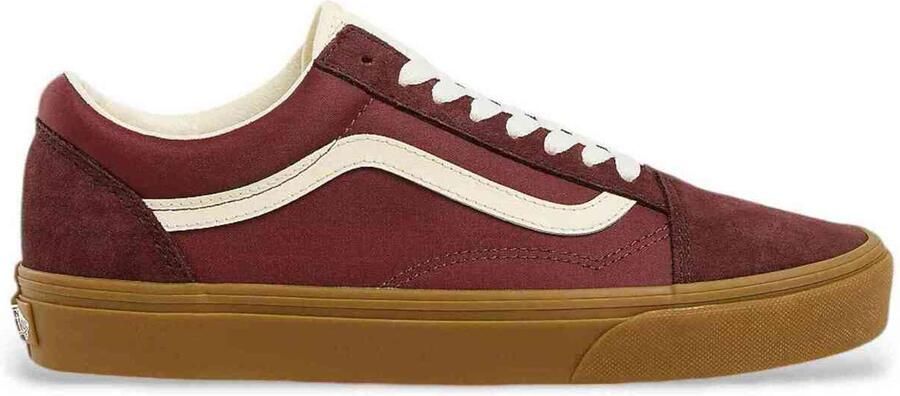 Vans Lage Sneakers VN000CT8B7G1