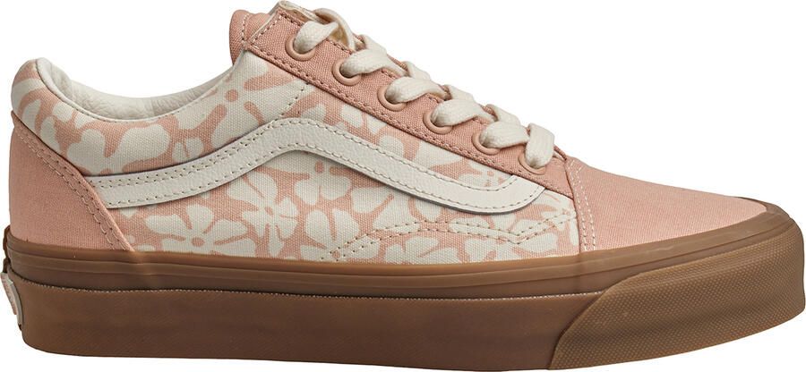 Vans Lage Sneakers VN000CT9BOD1-VNBOD