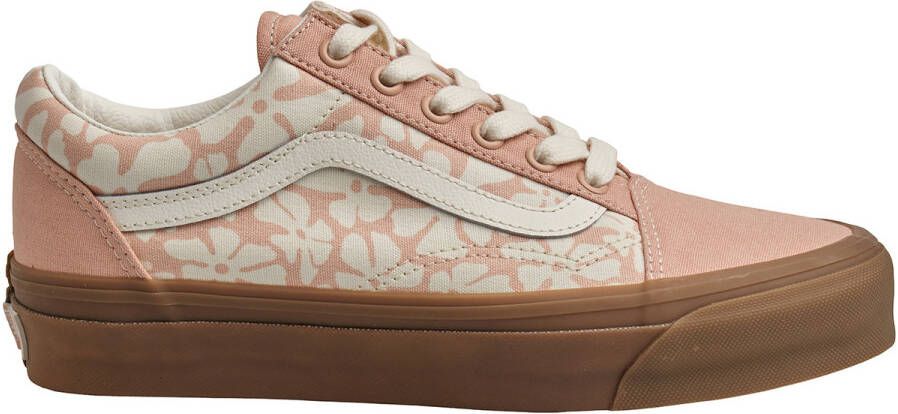 Vans Lage Sneakers VN000CT9BOD1-VNBOD - Foto 2