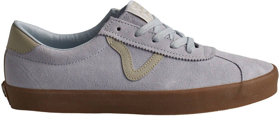 Vans Lage Sport Sneakers met Retrostijl