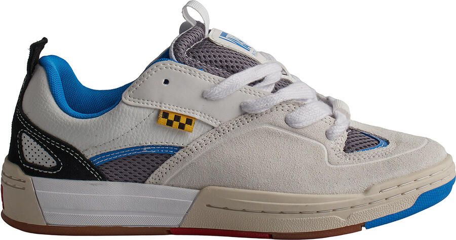 Vans Skate Mixxa Sneakers met Duracap Verstevigingen