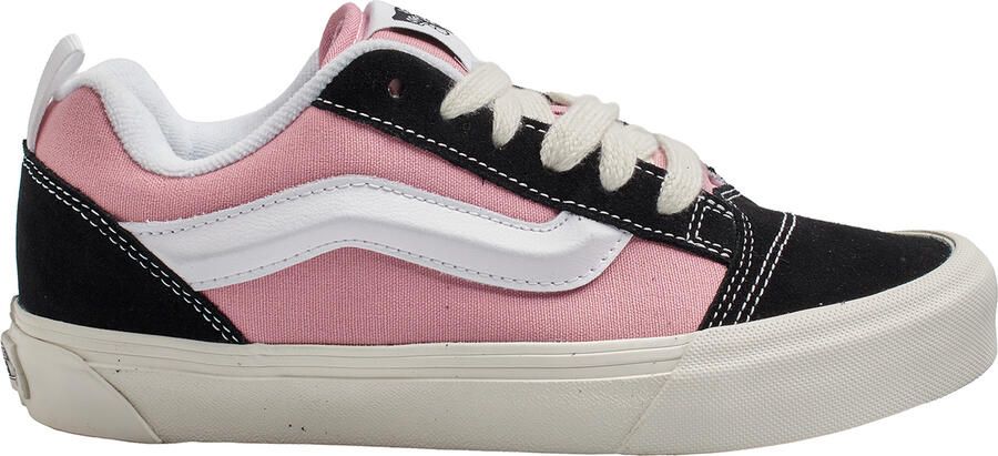 Vans Lage Sneakers VN000D22B9P1-BLKPK