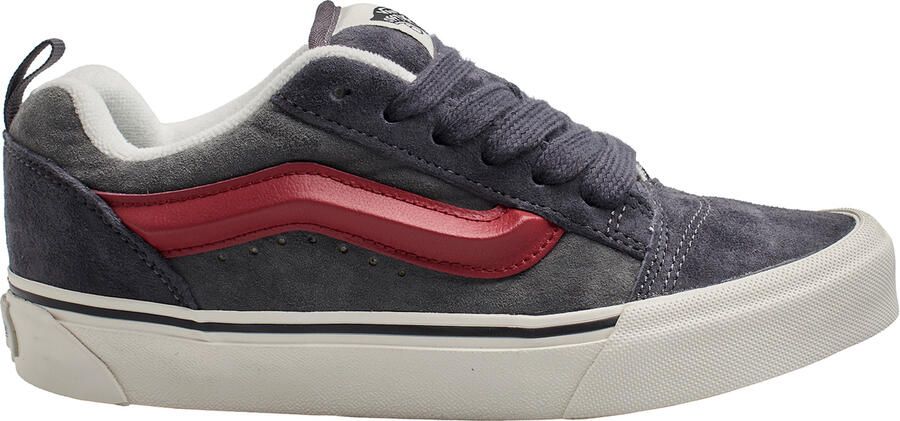 Vans Lage Sneakers VN000D22BGG1-GRYM