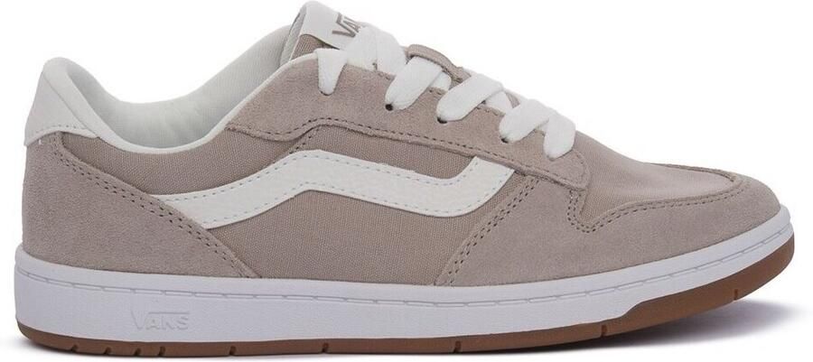 Vans Lage Sneakers VN000D4A7D6