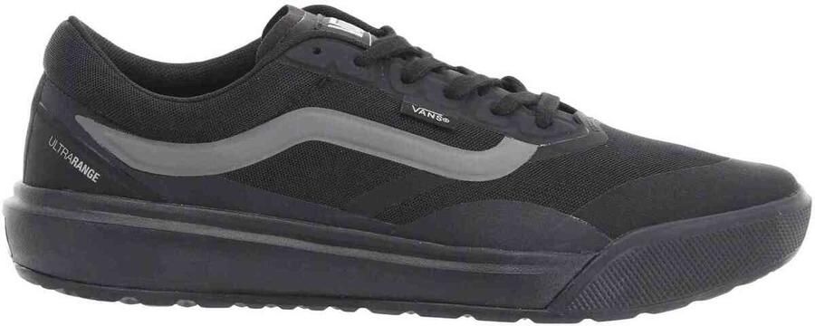 Vans Lage Sneakers VN000D60-BKA