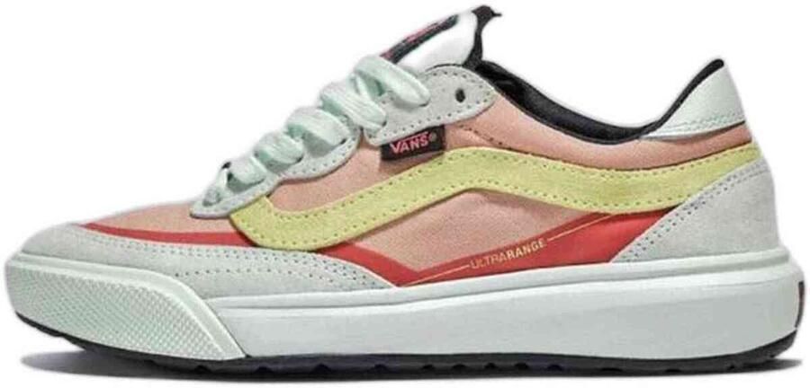 Vans MTE Ultrarange 2.0 SE Sneakers groen