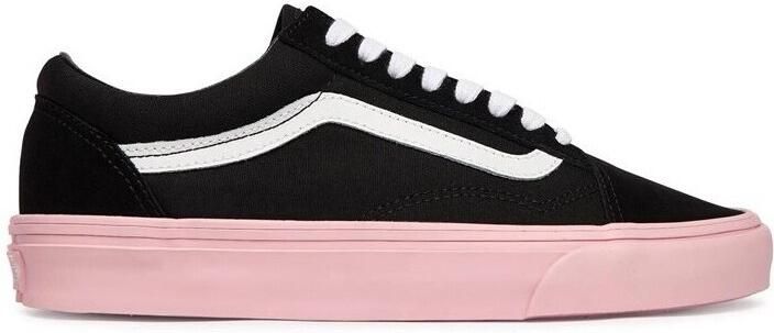 Vans Lage Sneakers VN000D6WPIB1