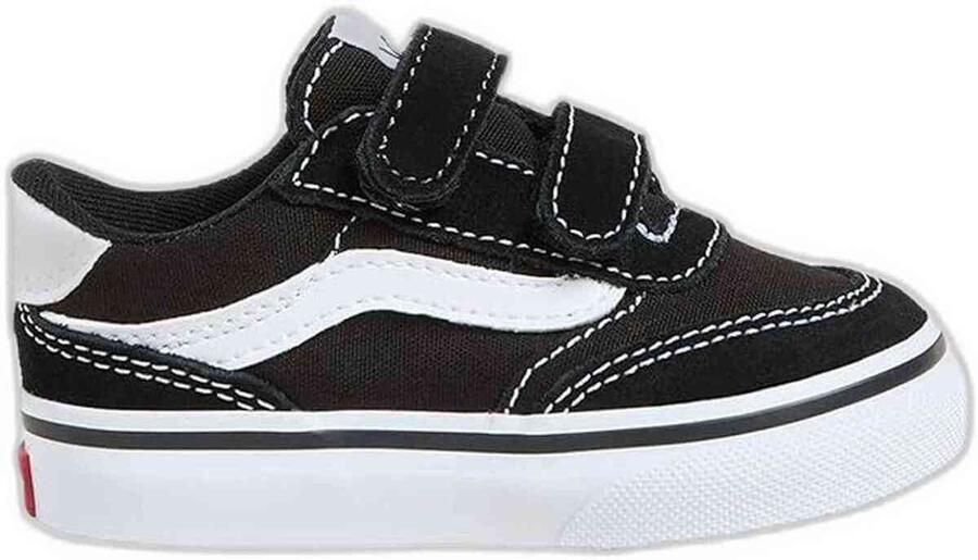 Vans Brooklyn LS V Sneakers Zwart - Foto 2