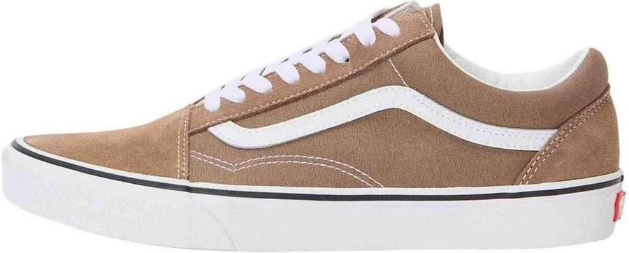 Vans Lage Sneakers VN000D7Z1NU1