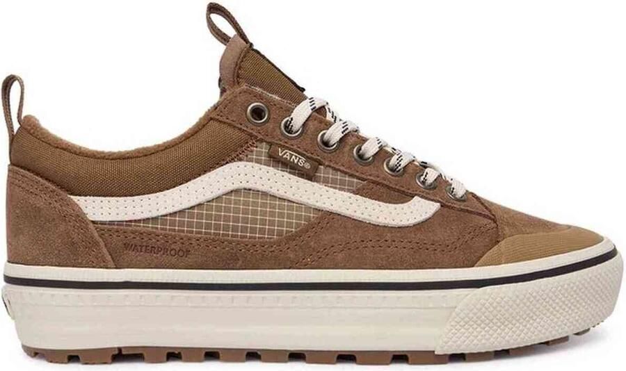 Vans Lage Sneakers VN000DAZB7G1