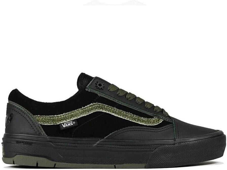 Vans Lage Sneakers VN000EB72031