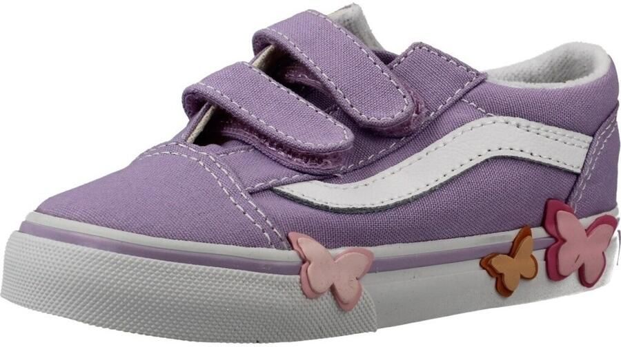 Vans Lage Sneakers Vn000efhfsf1
