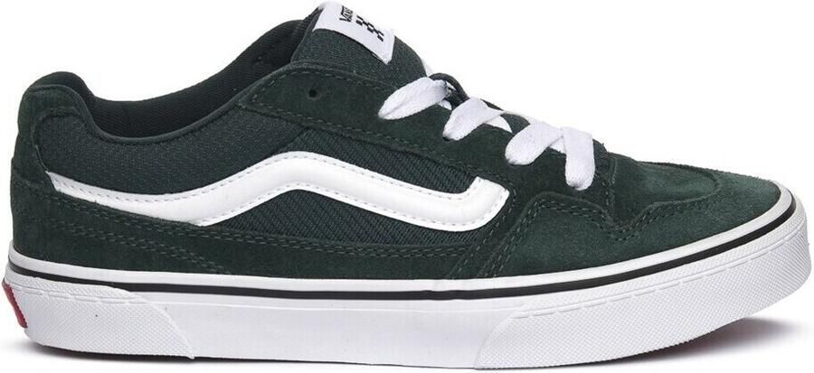 Vans Lage Sneakers EME CALDRONE Y - Foto 2