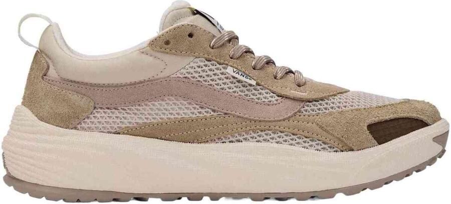 Vans Lage Sneakers VN000EJ8-2N1