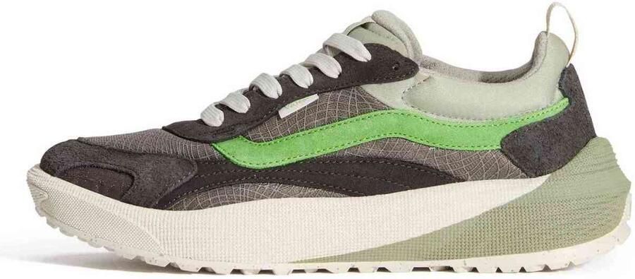 Vans Lage Sneakers VN000EJ8BA21