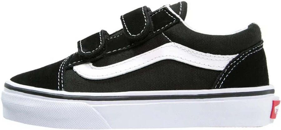Vans Lage Sneakers VN000VHE6BT1