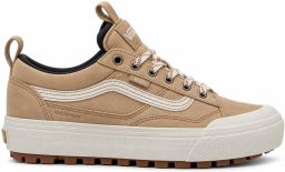 Vans MTE Old Skool Waterproof Insulated Winterschoenen maat W11 5 M10 beige