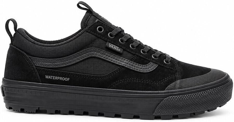 Vans Old Skool Wp Insulated Mte Schoenen Zwart Man - Foto 2
