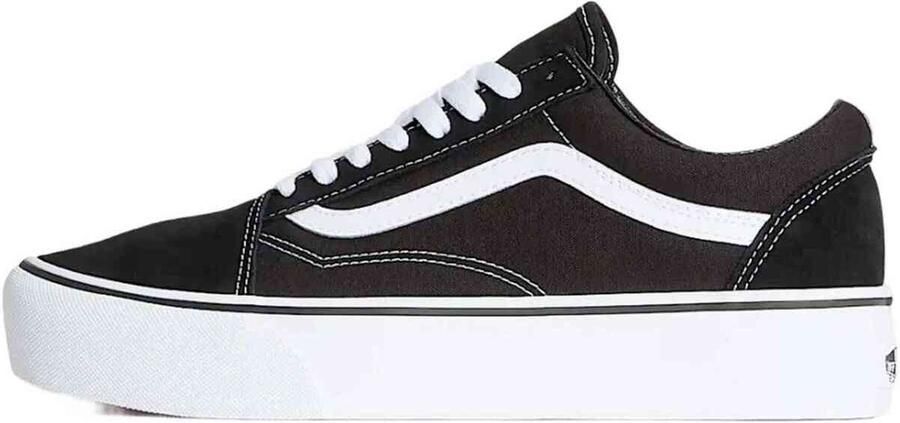 Vans Lage Sneakers VN03B3UY281