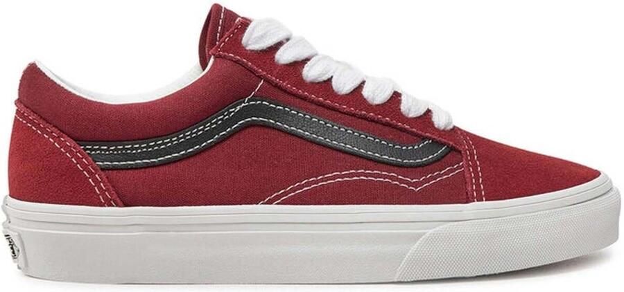 Vans Lage Sneakers VN0A2Z42MDB1