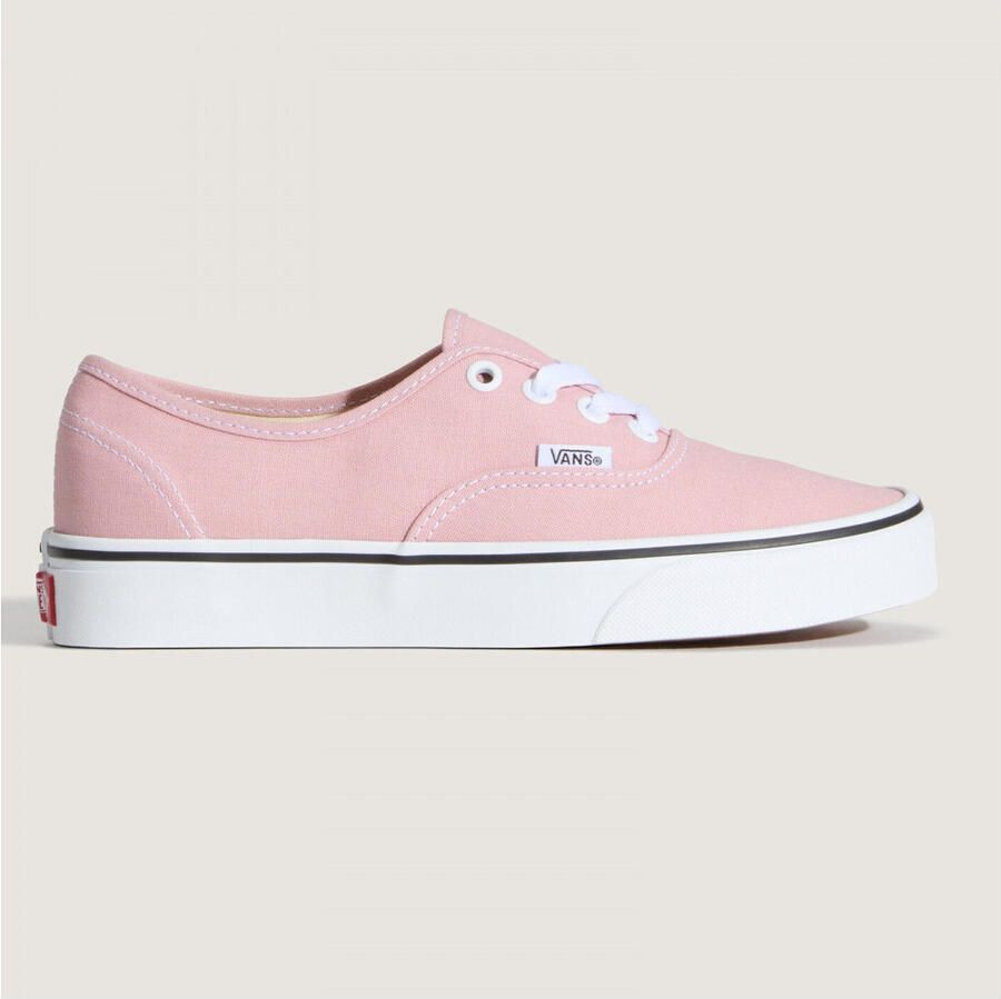 Vans Lage Sneakers Authentic Misty Mauve