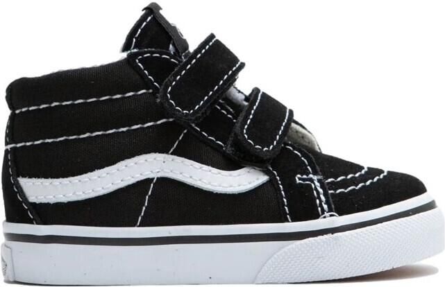 Vans Skateschoenen Baby Sk8-Mid Reissue V Black